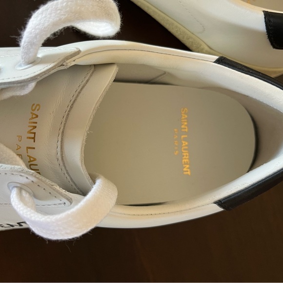 Saint Laurent sneakers - Picture 5 of 5